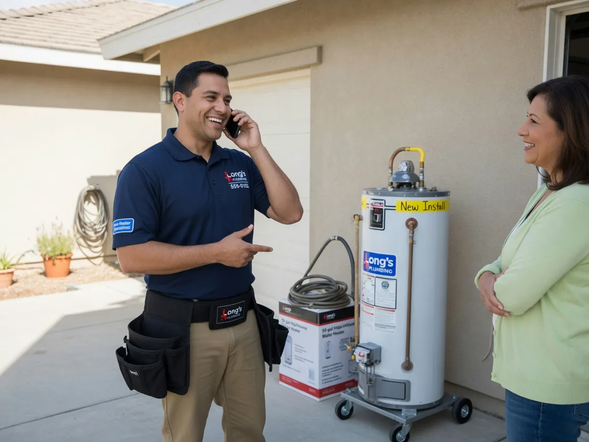 Leak Detection Peggs, OK FAQs